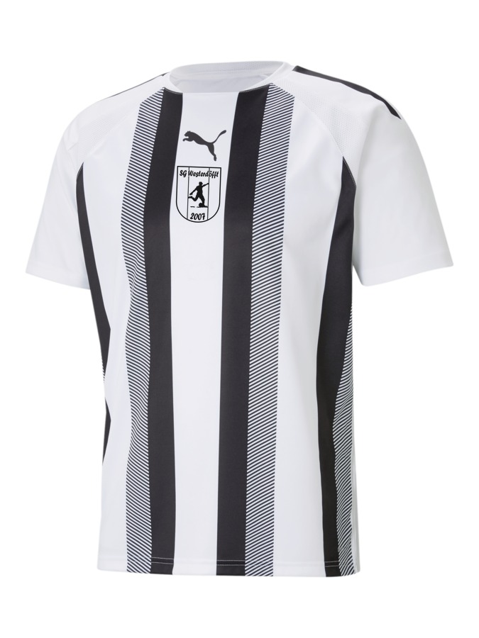 PUMA teamLIGA Striped Trikot
