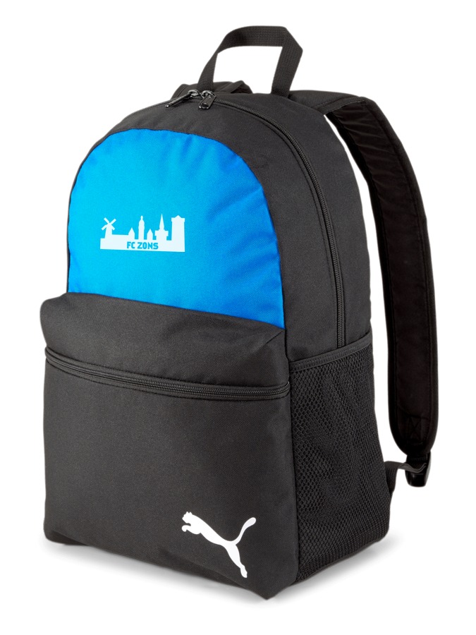 PUMA teamGOAL 23 Backpack Core