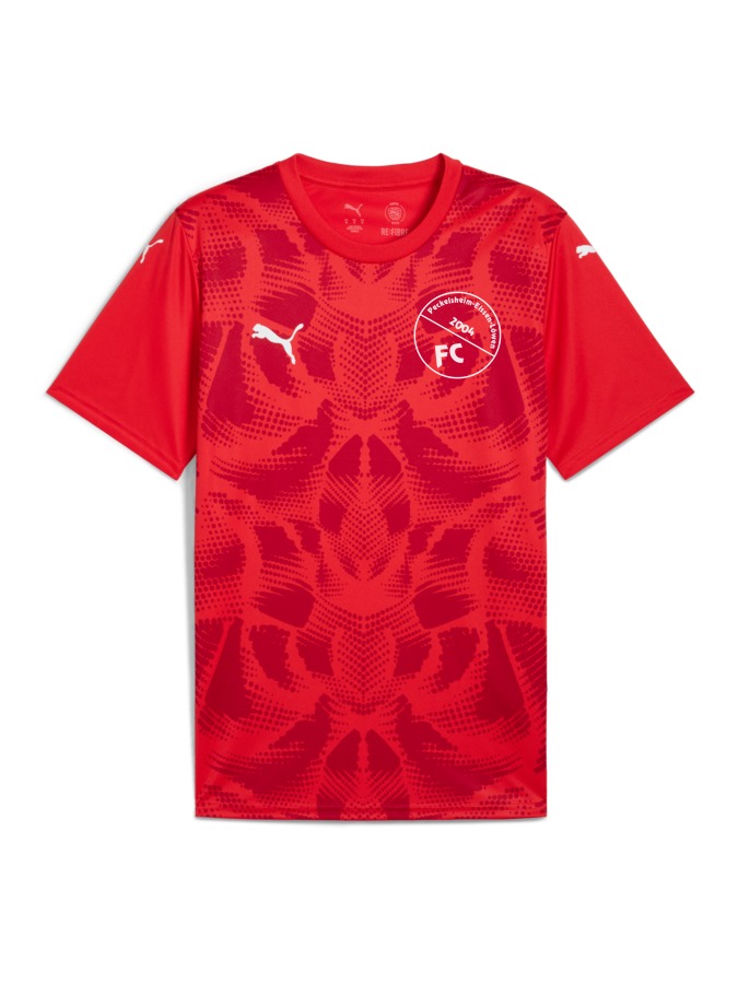 PUMA teamULTIMATE Trikot