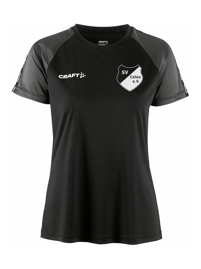 Craft Squad 2.0 Contrast Trikot Damen
