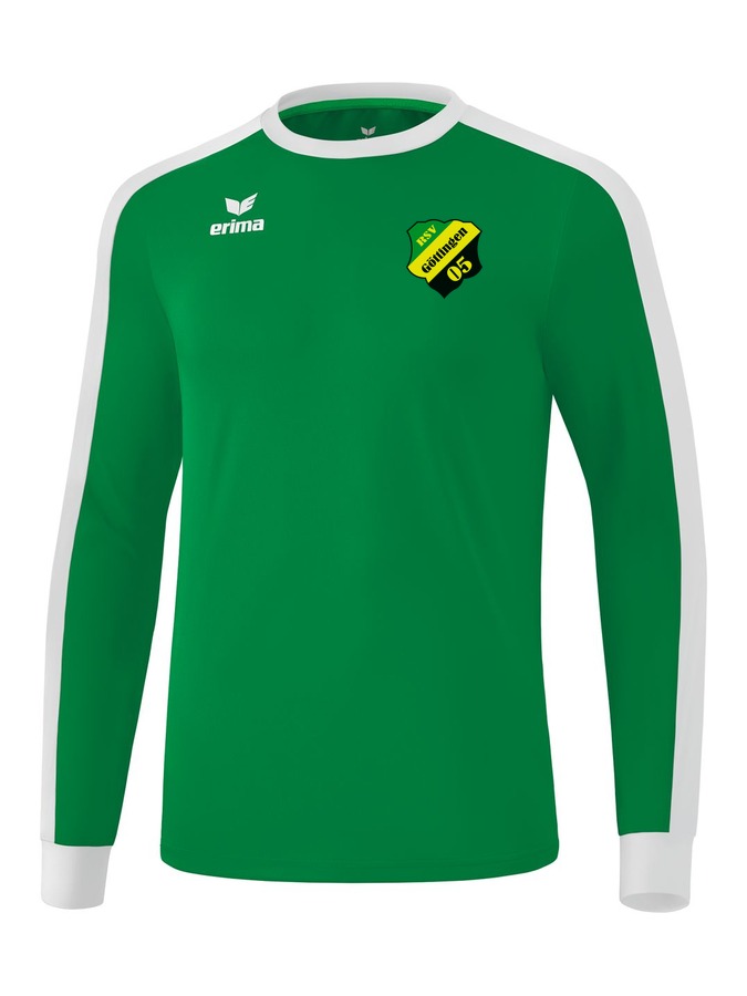 Erima Retro Star Trikot Langarm