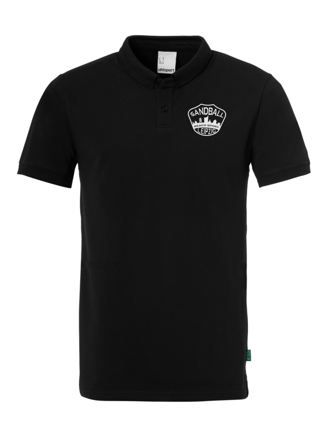 uhlsport Essential Polo Shirt Prime