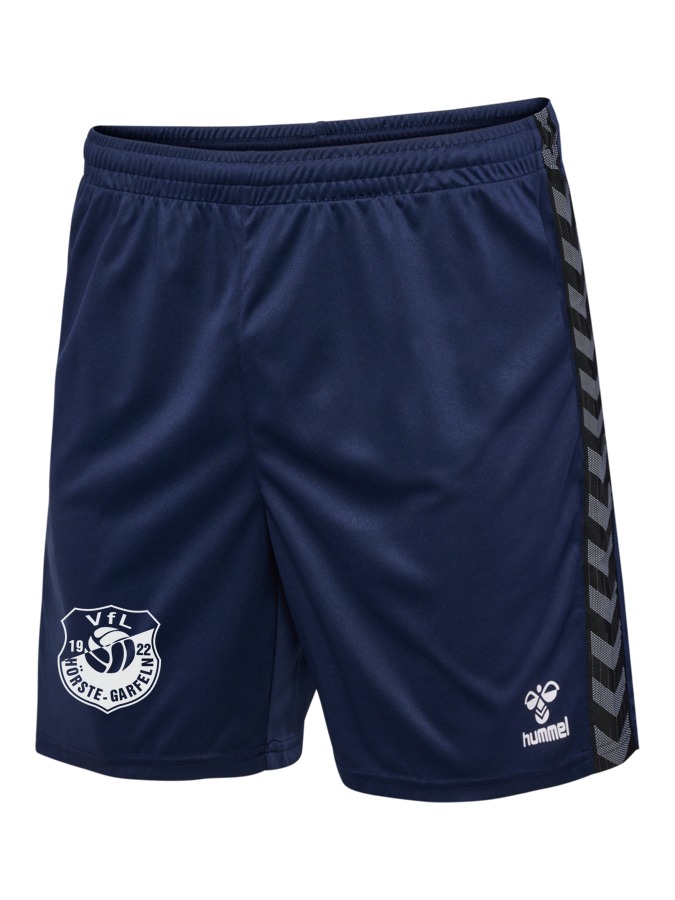 Hummel Authentic Pl Shorts