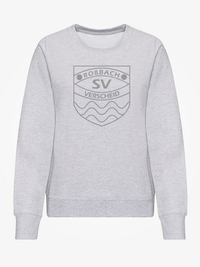 Sweater All Grey Unisex