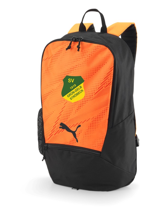 PUMA individualRISE Backpack