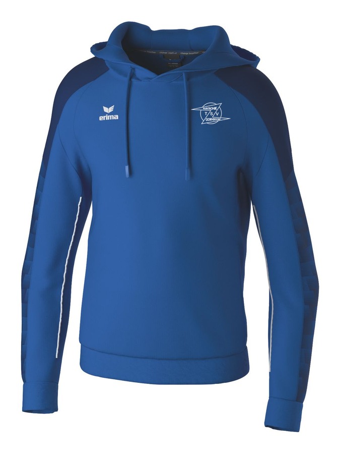 Erima Evo Star Kapuzensweat