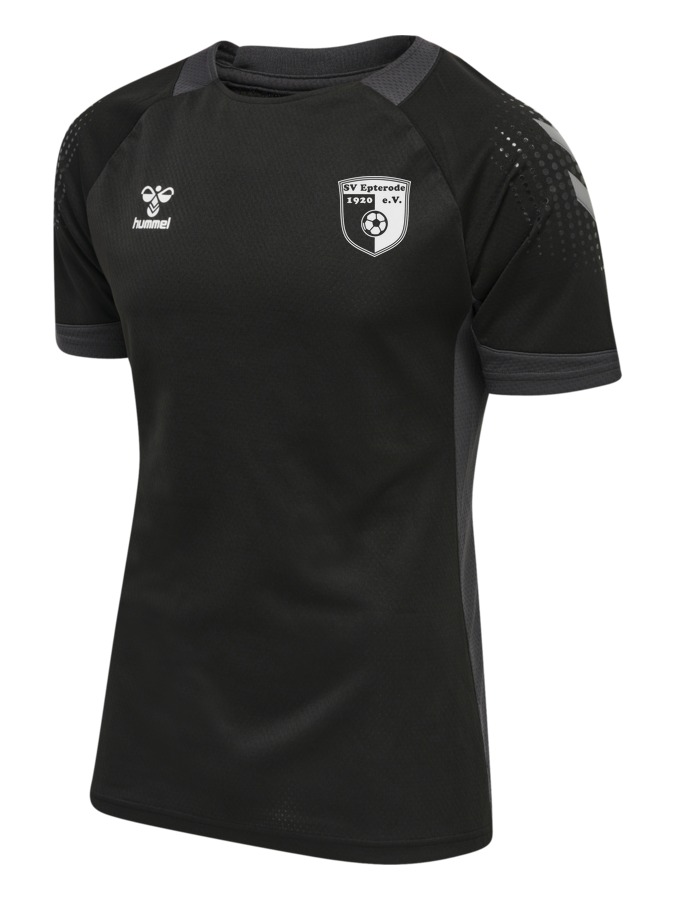 Hummel Lead Trikot Poly Jersey