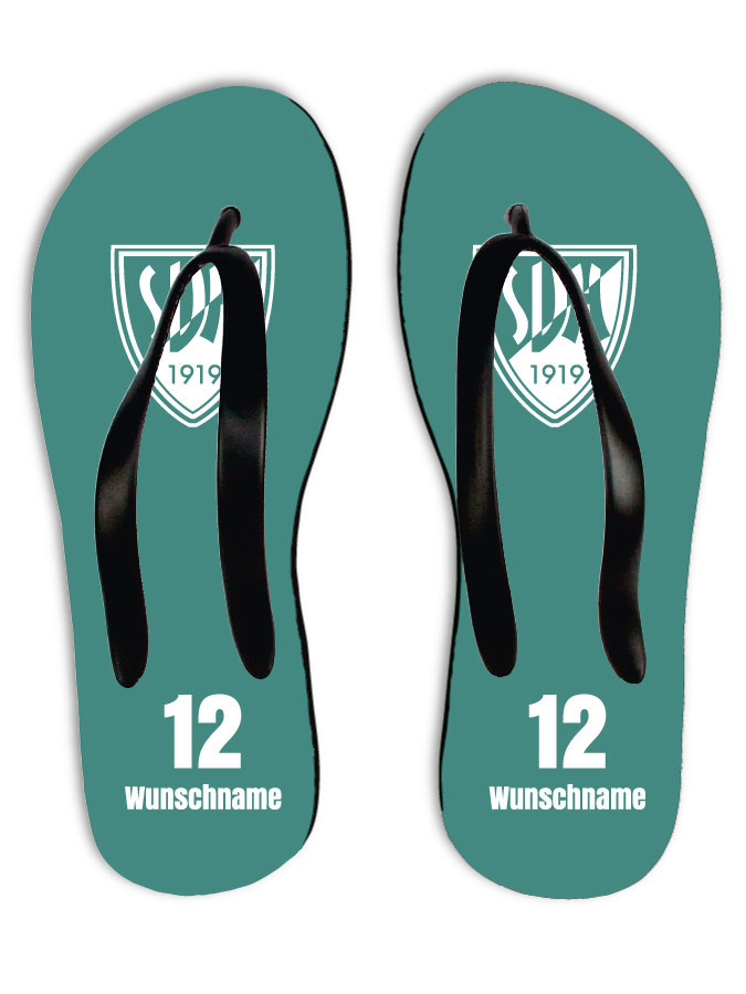 Zehentrenner