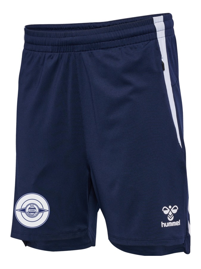 Hummel Lead 2.0 Training Shorts Damen