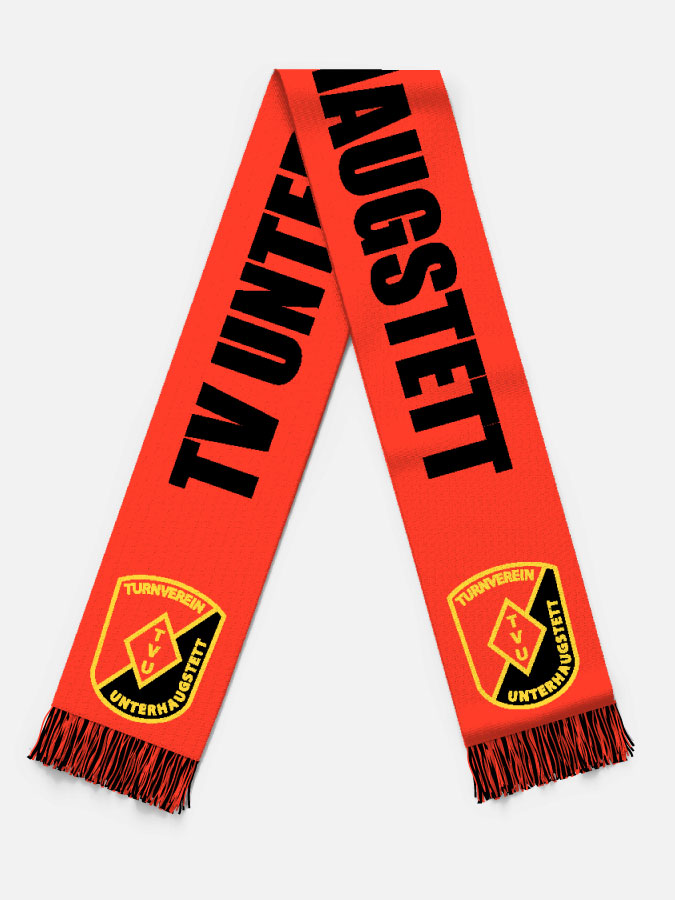 Fanschal Klassiker