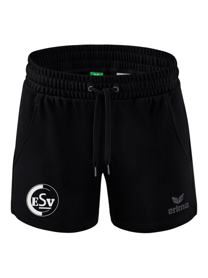 Erima Essential Team Sweatshorts Damen