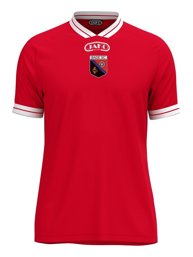 Jako Trikot Retro Kurzarm