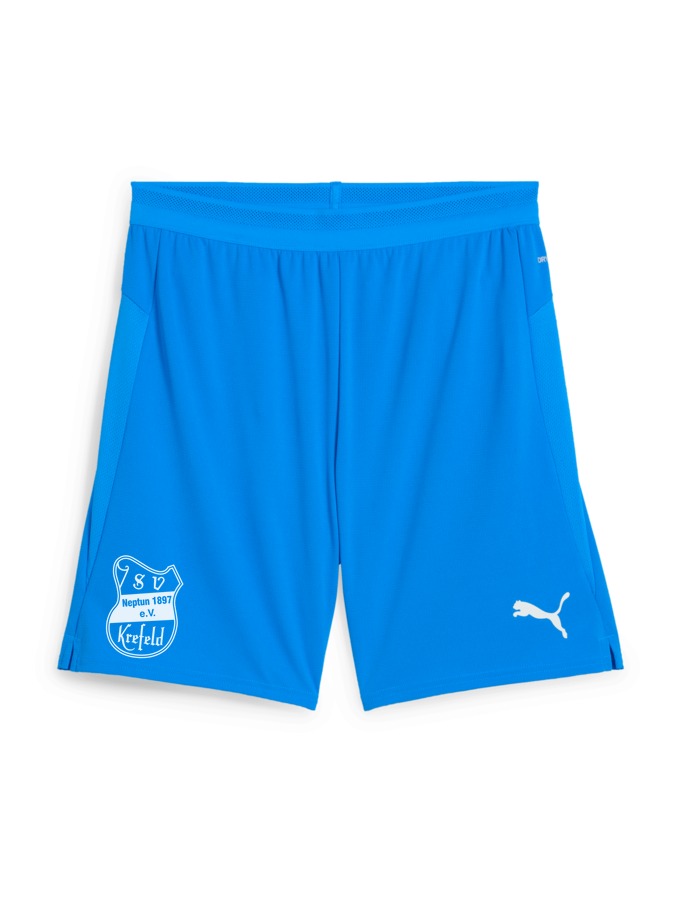 PUMA teamCUP Shorts