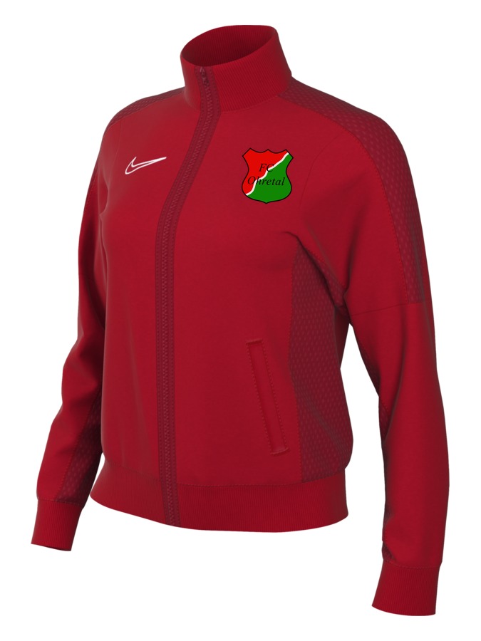 Nike Academy 23 Knit Präsentationsjacke Damen