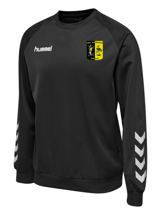 Hummel Promo Poly Sweatshirt