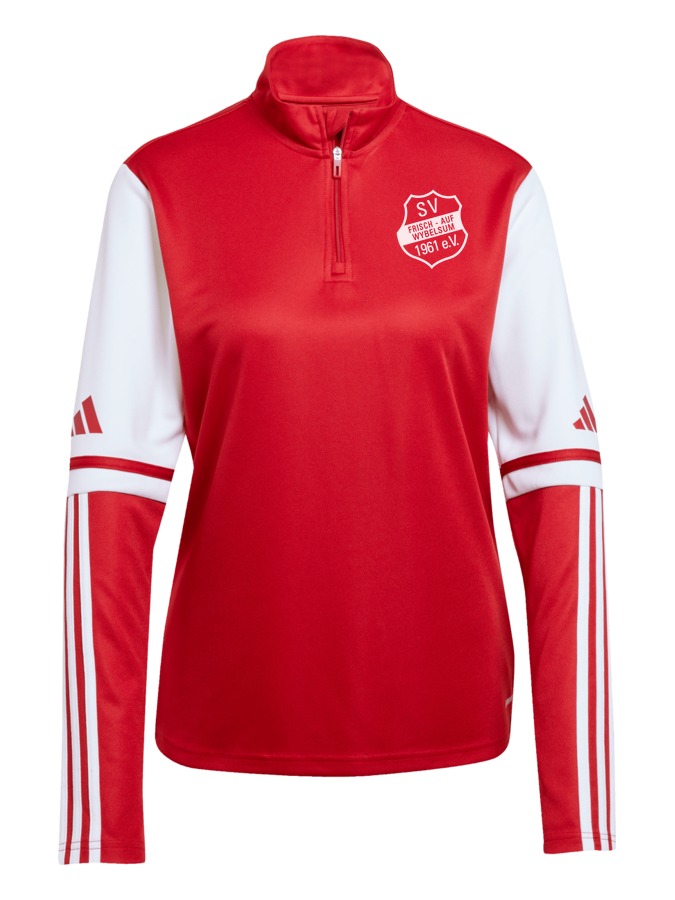 adidas Squadra 25 Trainingsoberteil Damen