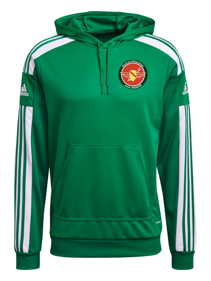 adidas Squadra 21 Hoodie