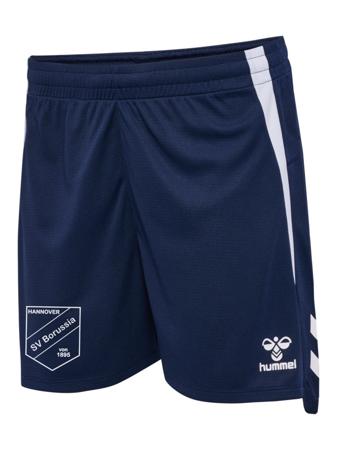 Hummel Lead 2.0 Shorts Damen