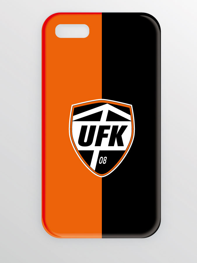 Smartphone Case Stripe