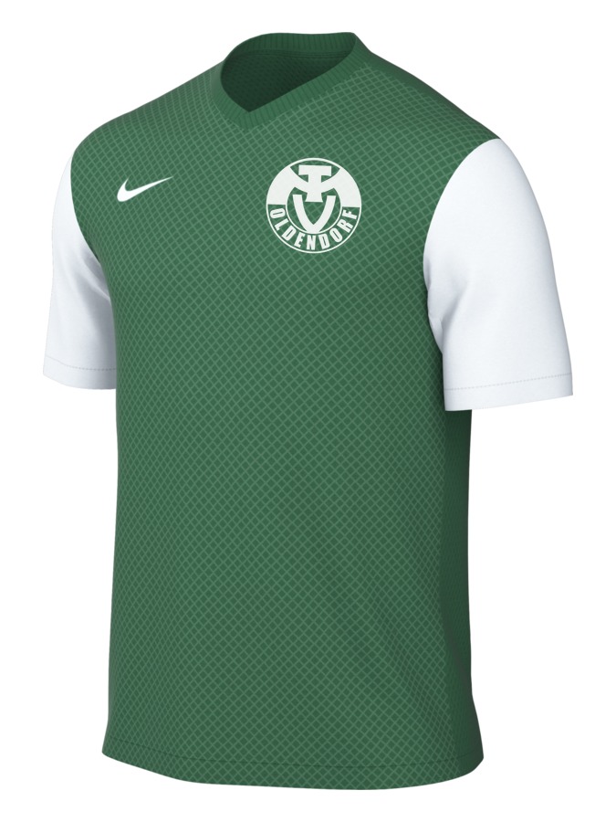 Nike Tiempo Premier 2 Kurzarm Trikot
