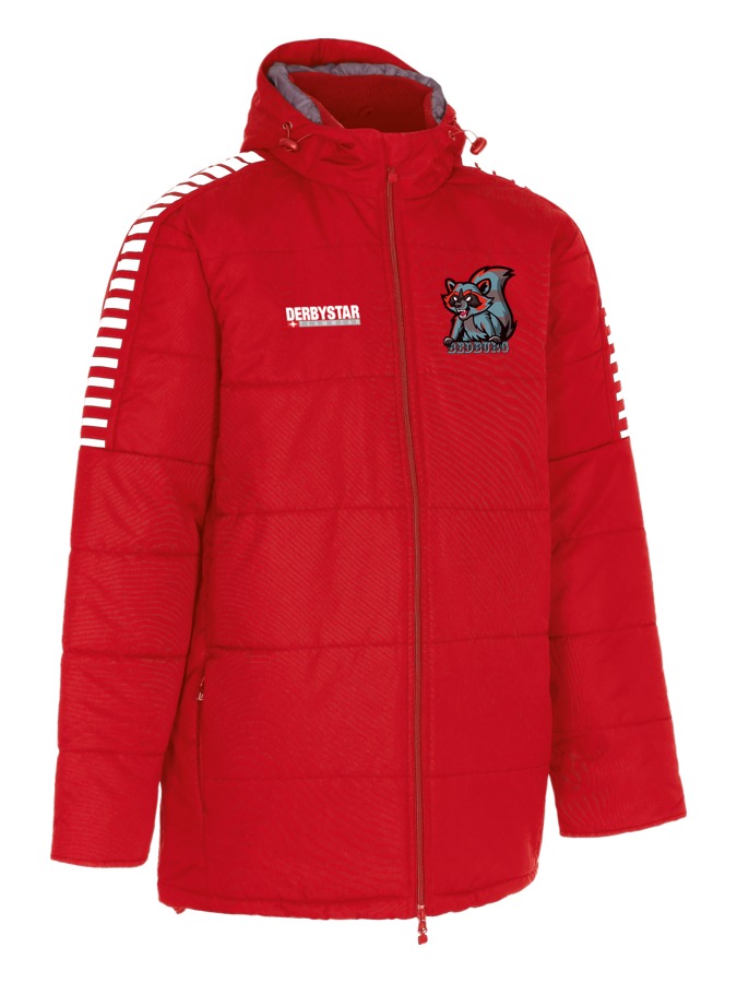 Derbystar Hyper Stadionjacke