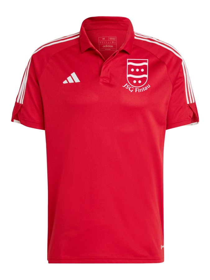 adidas Tiro 23 League Poloshirt