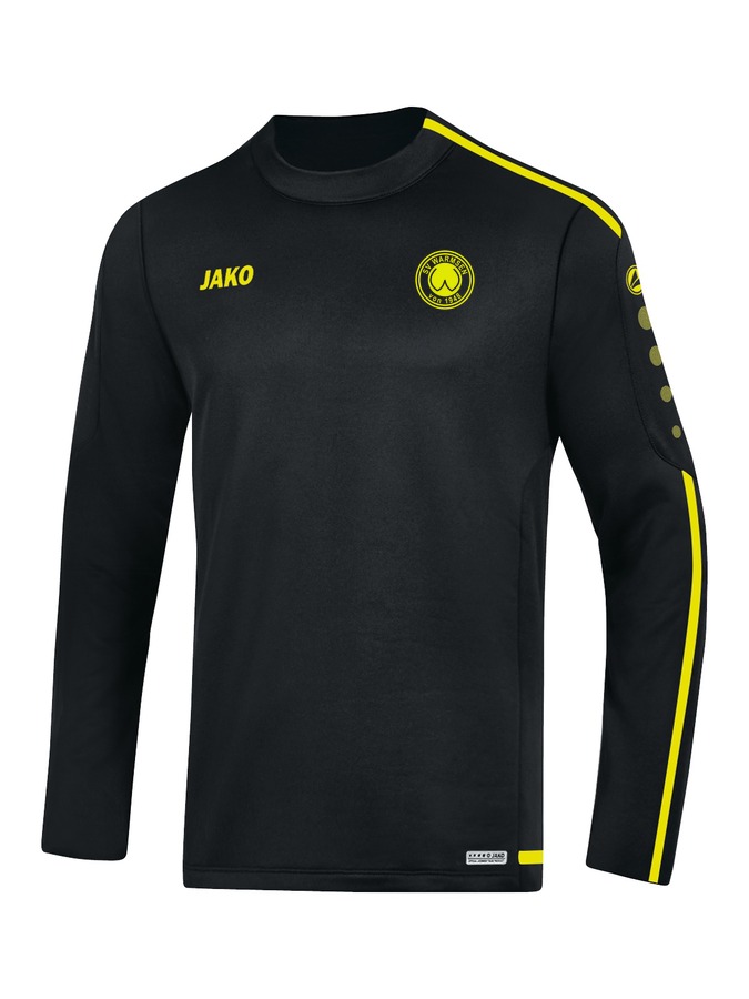 Jako Sweat Striker 2.0