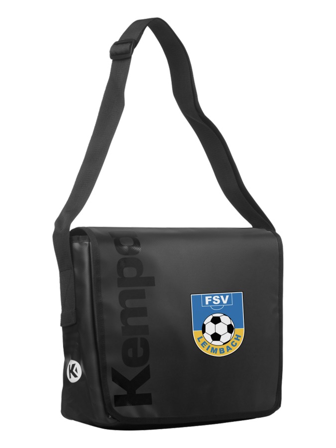 Kempa Premium Messenger Tasche