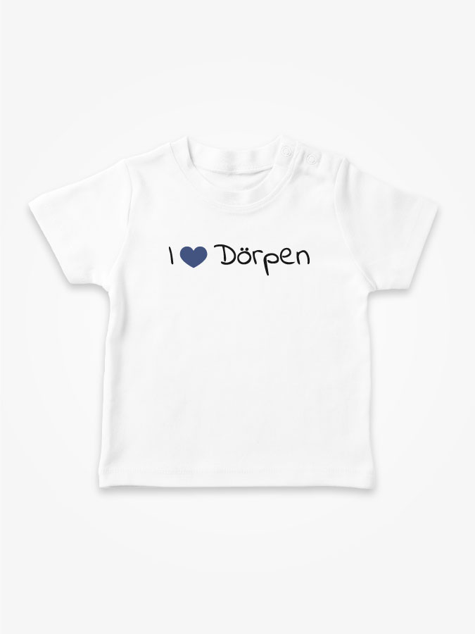 T-Shirt Liebe