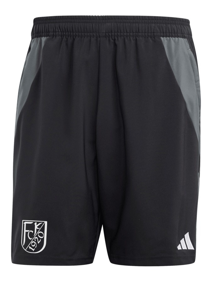adidas Tiro 24 Competition Downtime Shorts