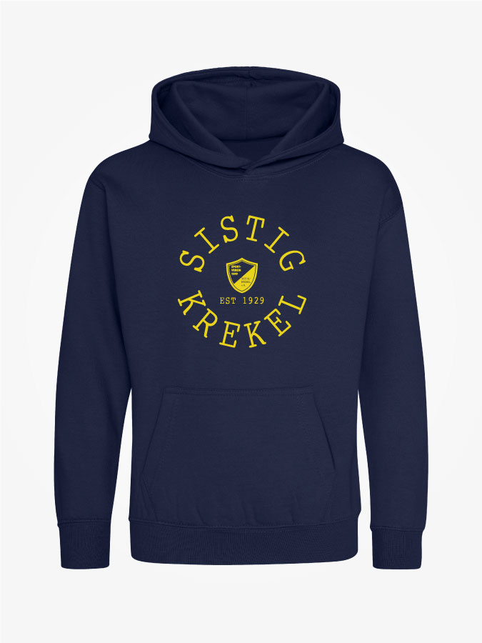 Hoodie Core Kids