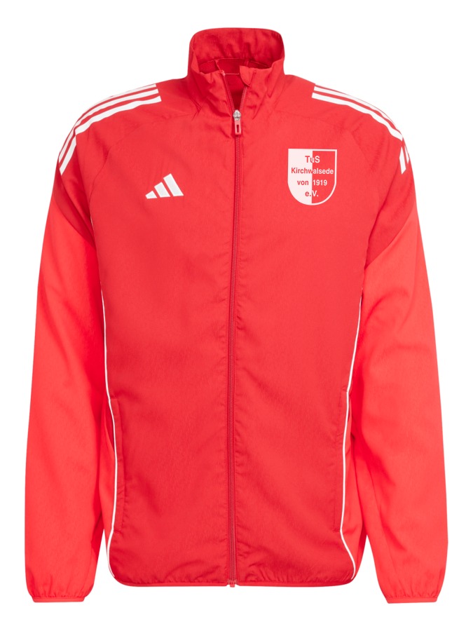 adidas Tiro 25 Competition Präsentationsjacke