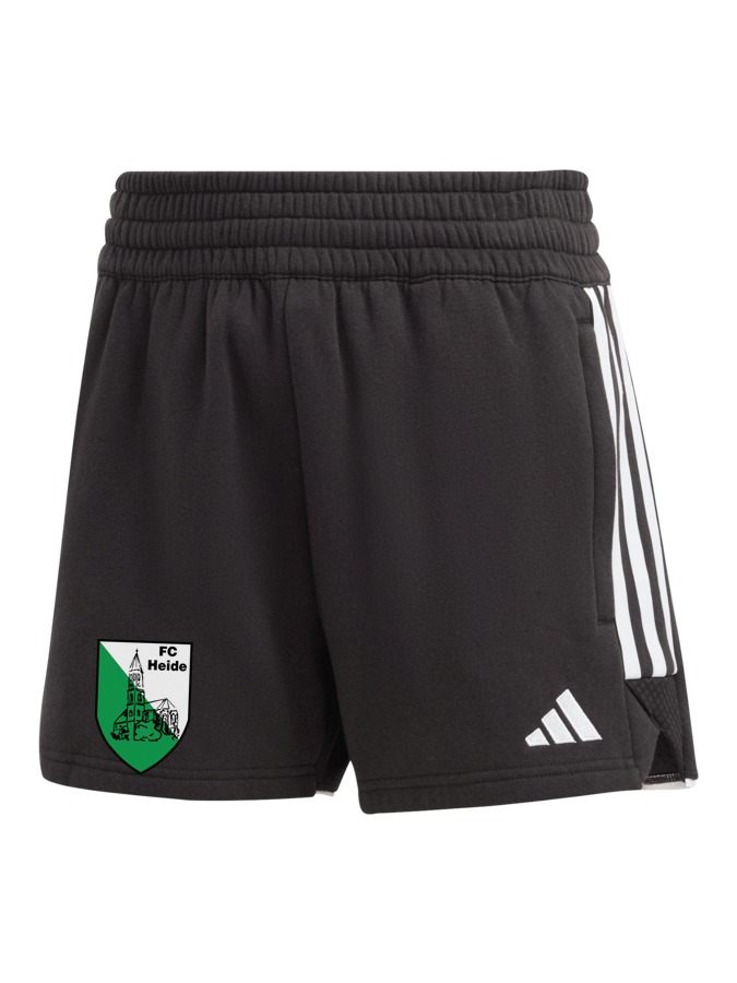 adidas Tiro 23 League Sweatshorts Damen