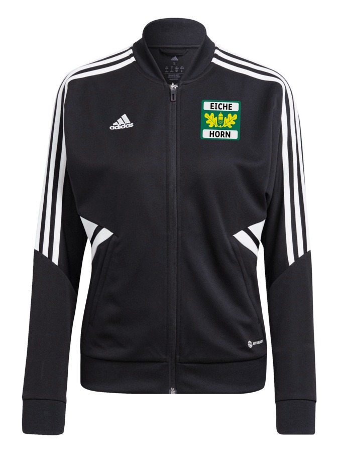 adidas Condivo 22 Trainingsjacke Damen