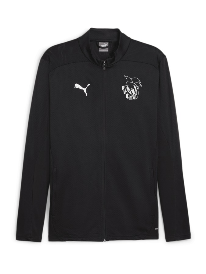 PUMA teamFINAL Trainingsjacke