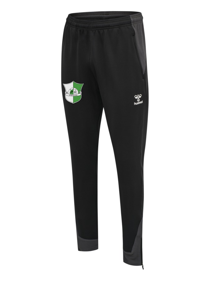Hummel Lead Poly Pants