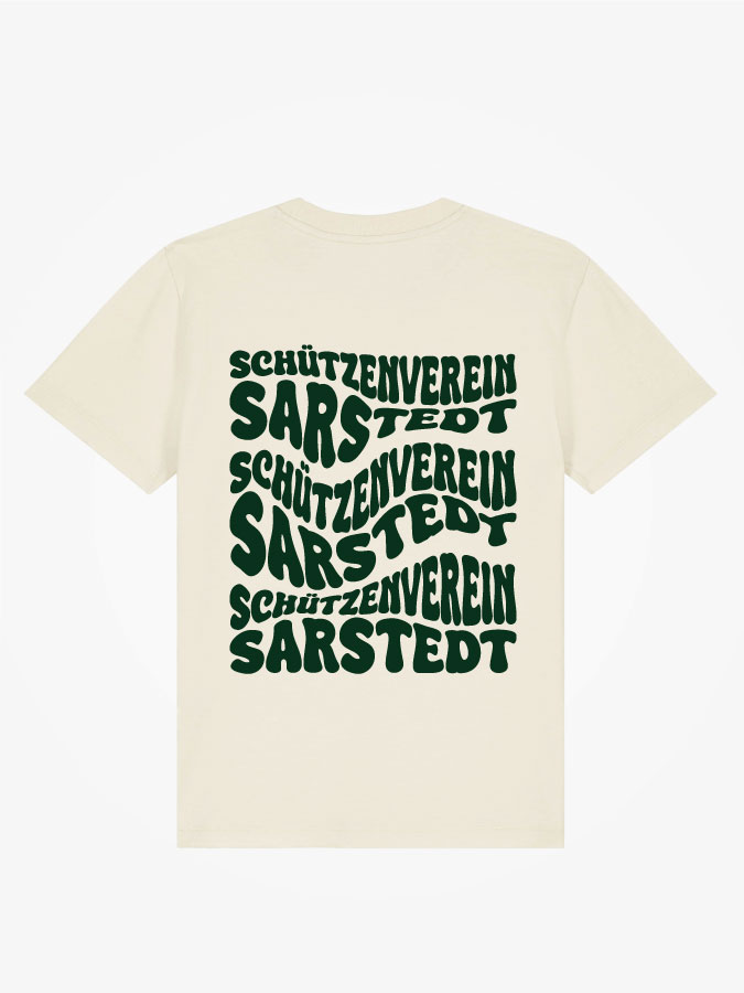 Shirt Wavy Kids