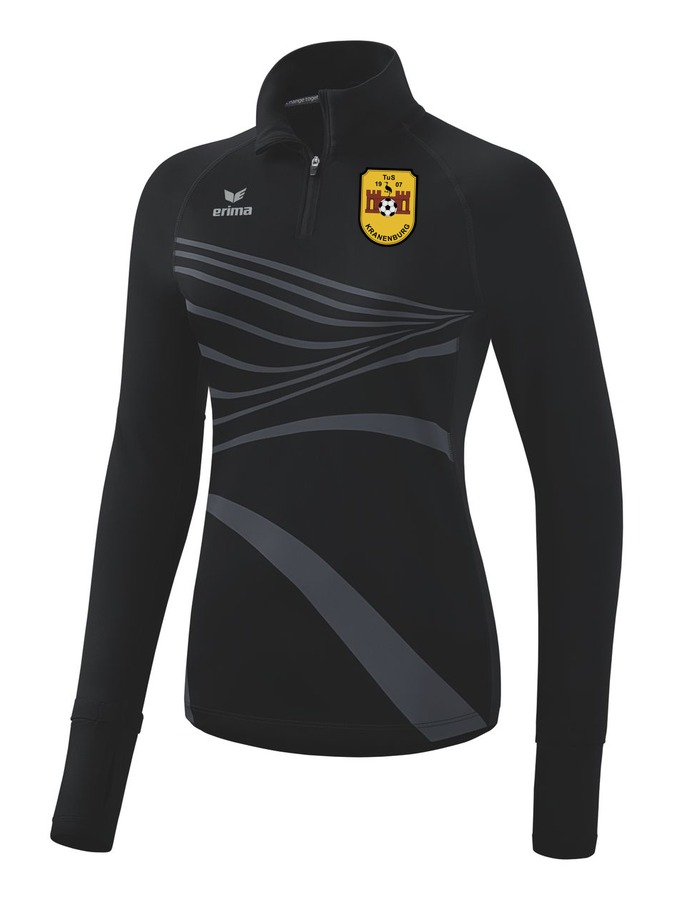 Erima Racing Longsleeve Damen