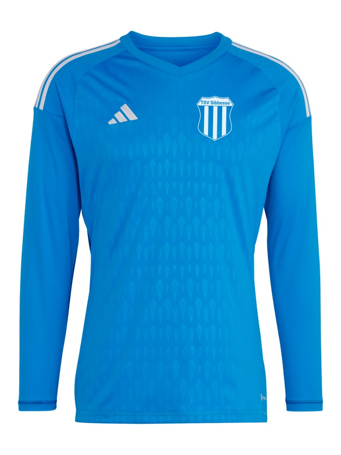 adidas Tiro 23 Competition Torwart-Longsleeve