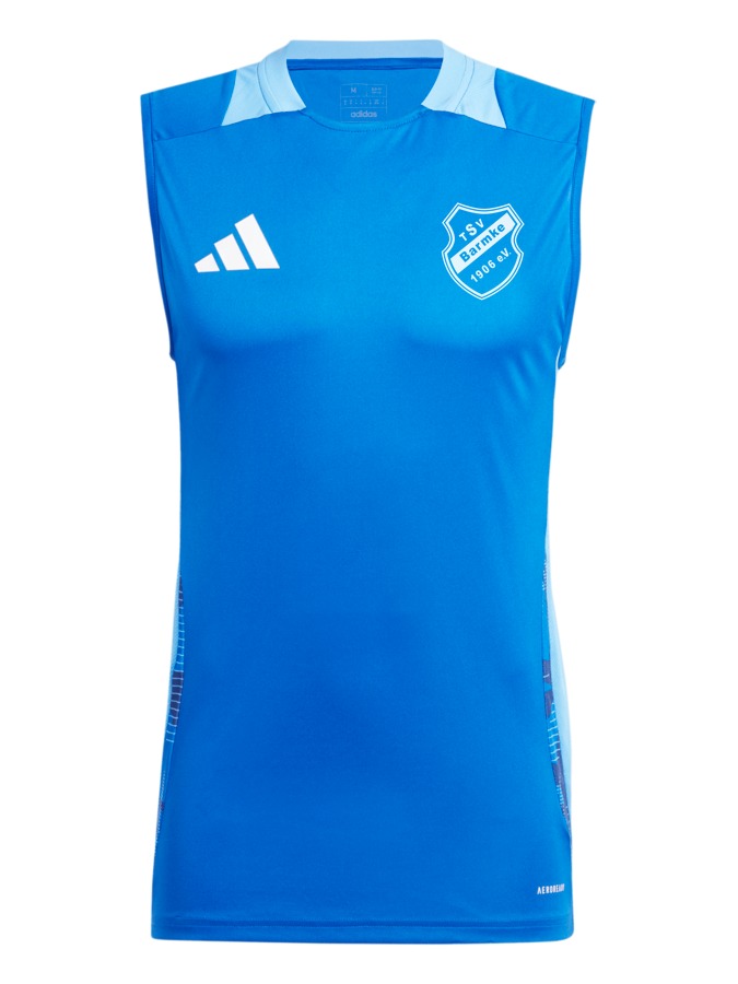 adidas Tiro 24 Competition Tanktop