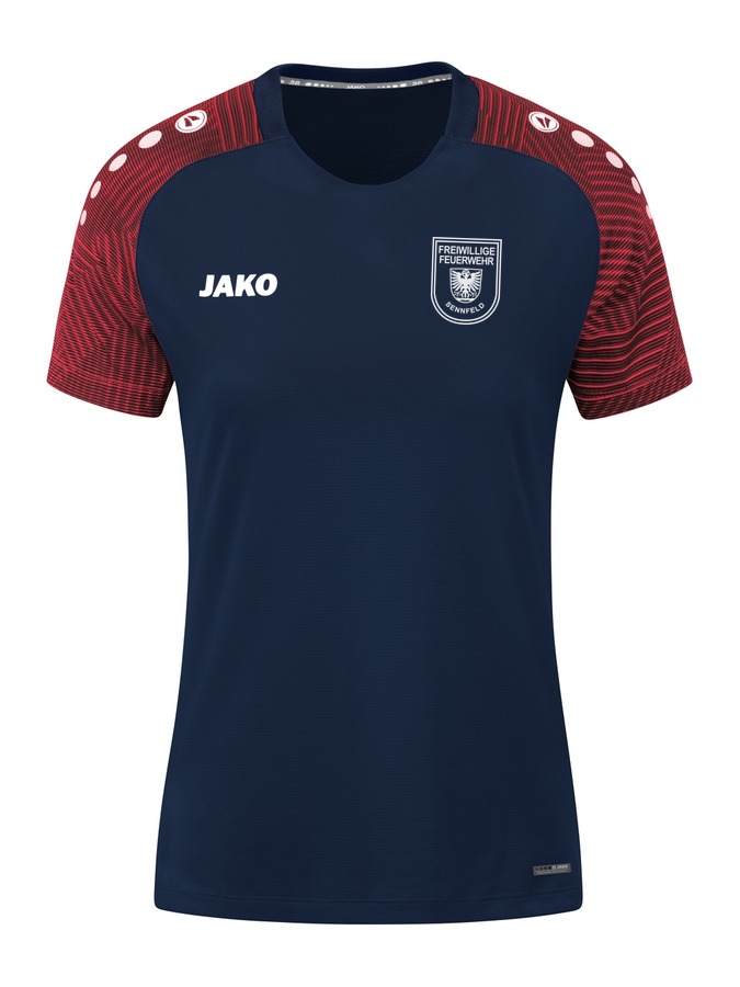 Jako T-Shirt Performance Damen