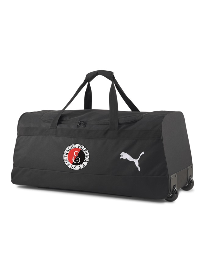 PUMA teamGOAL 23 Wheel Teambag L