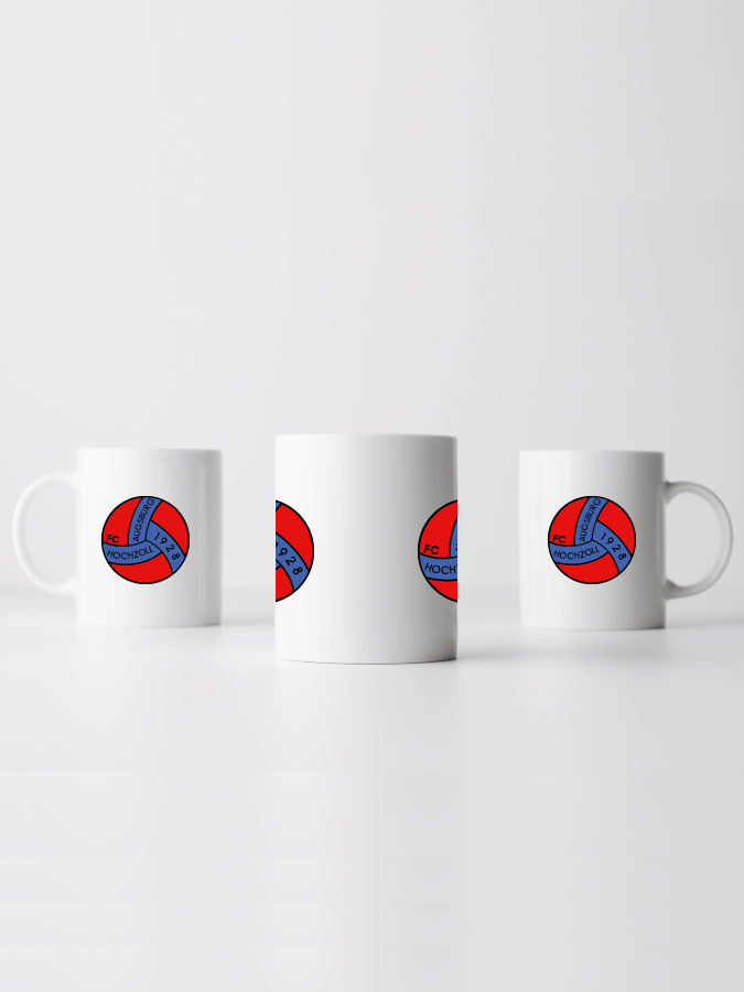 Tasse Logo