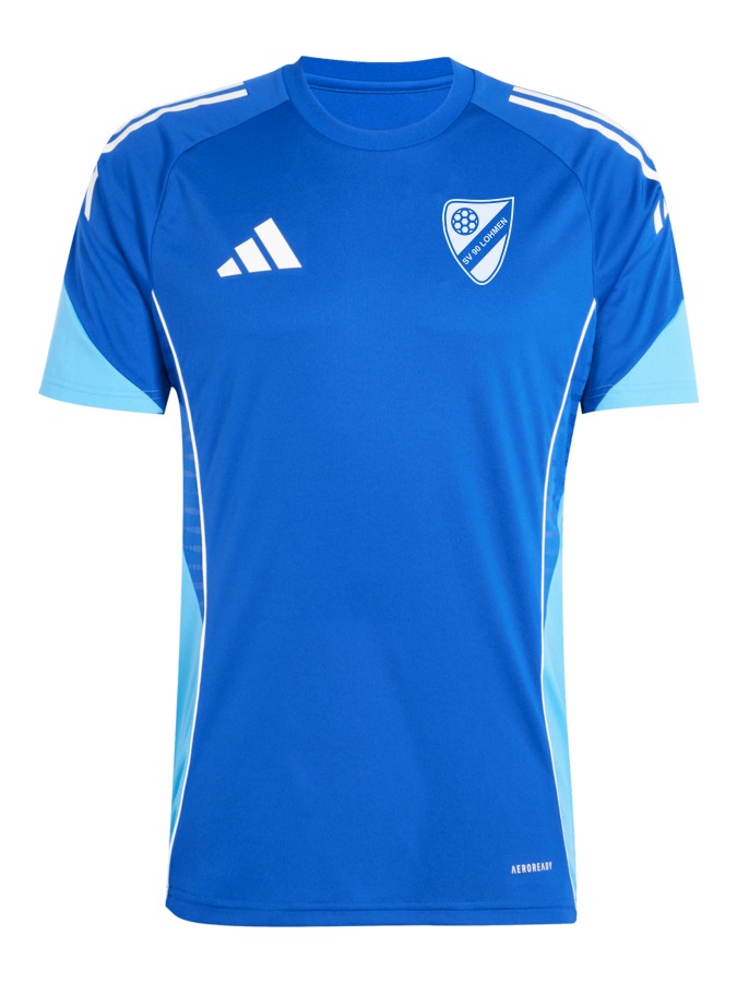 adidas Tiro 25 Competition Trainingstrikot
