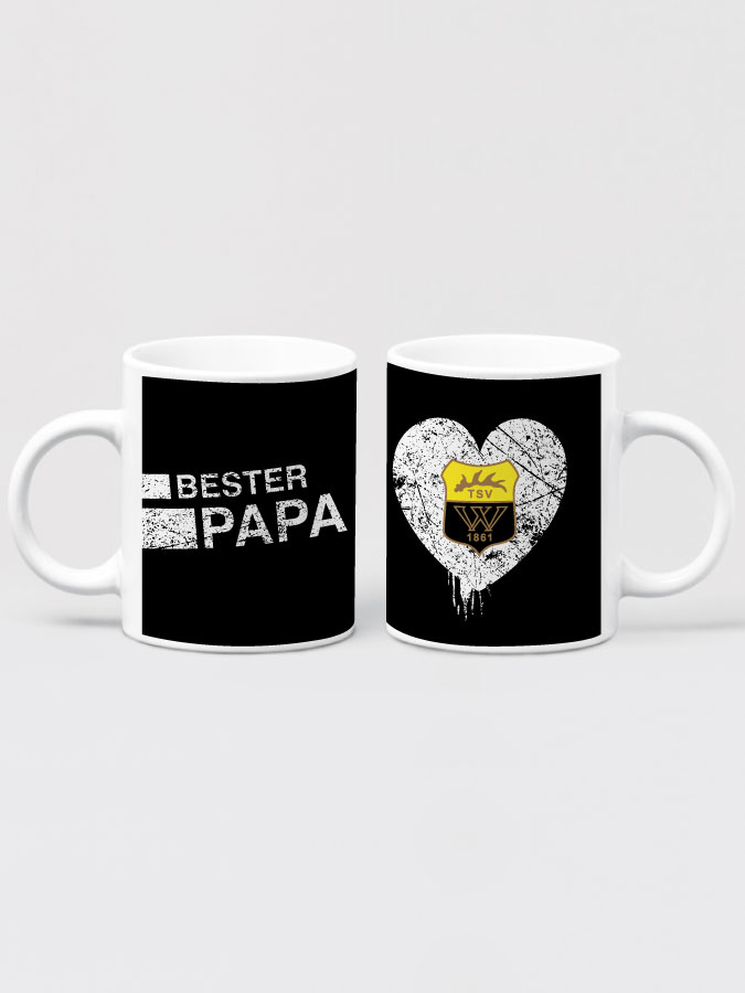 Tasse - Bester Papa