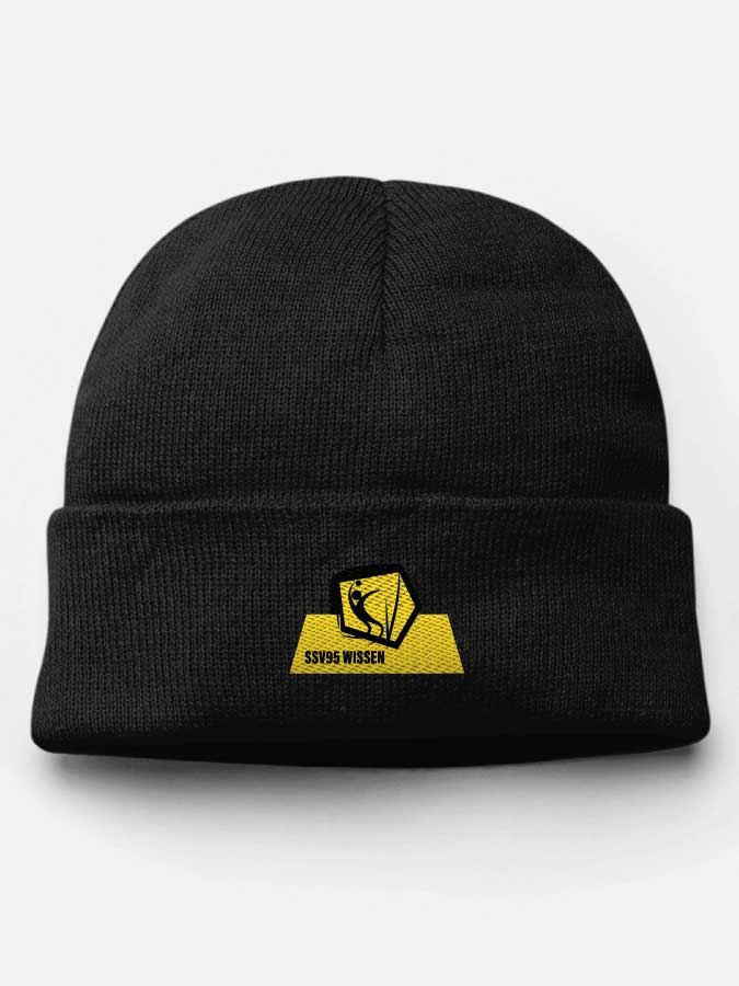 Beanie Sticklogo