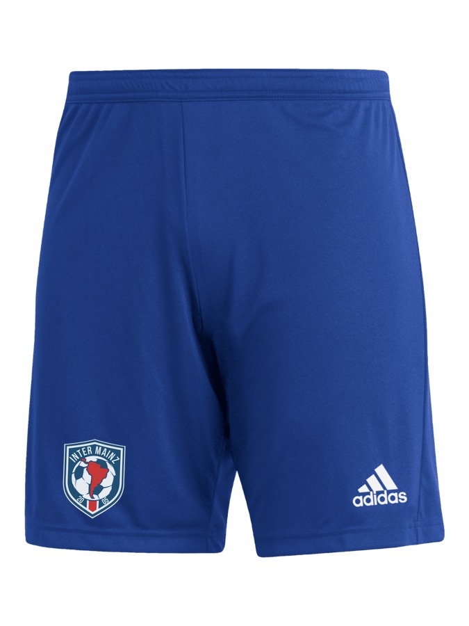 adidas Entrada 22 Shorts