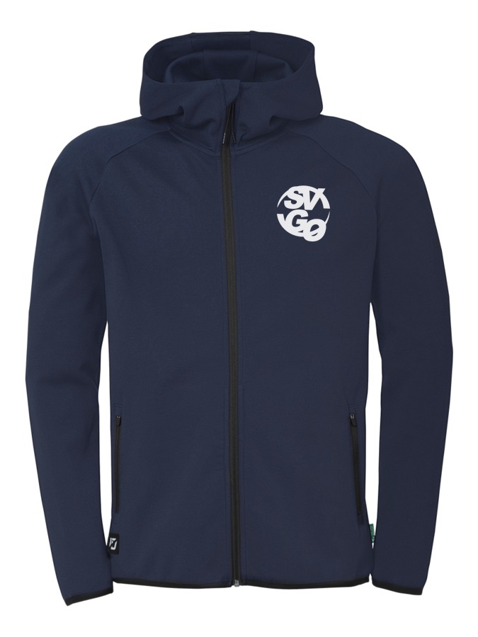 uhlsport ID Kapuzenjacke