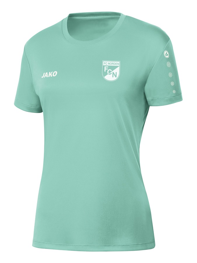 Mint-Weiß