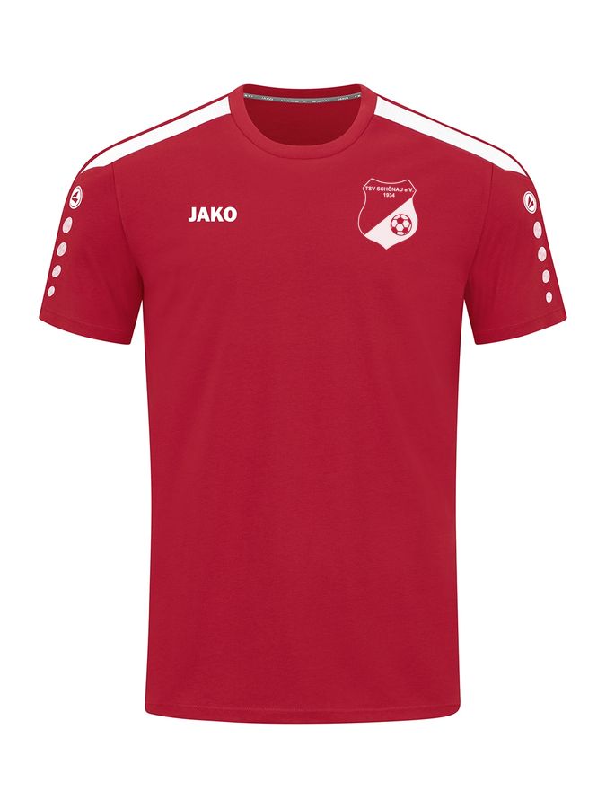 Jako T-Shirt Power